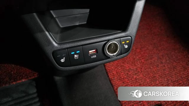 Kia The New Kia Ray id 4935790 из Кореи 8
