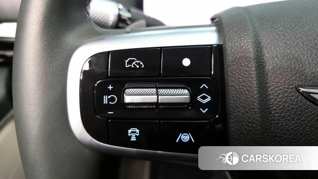 Genesis GV80 id 3922066 из Кореи 8