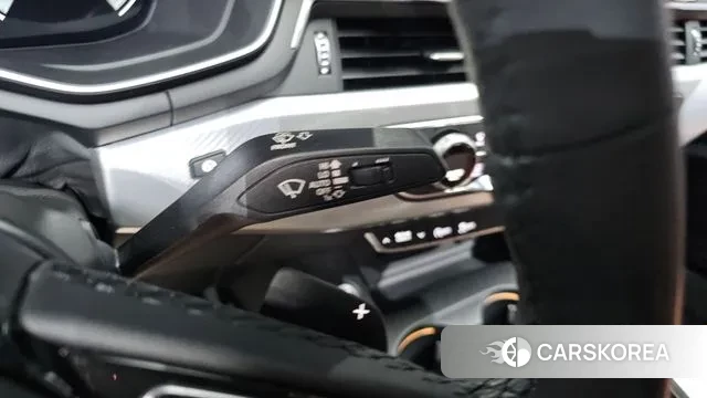 Audi A4 (B9) id 2959035 из Кореи 8