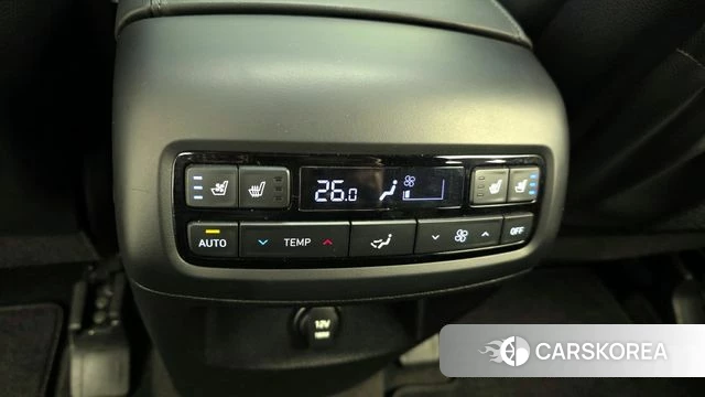 Hyundai Palisade id 3884385 из Кореи 8