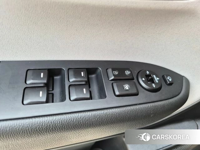 Kia The New Kia Ray id 4242715 из Кореи 8