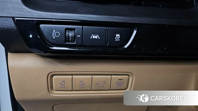 Kia Carnival 4th generation id 4350059 из Кореи 8