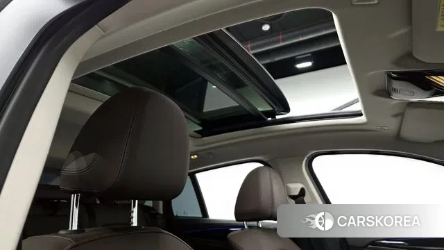 BMW X4 (G02) id 3042797 из Кореи 8