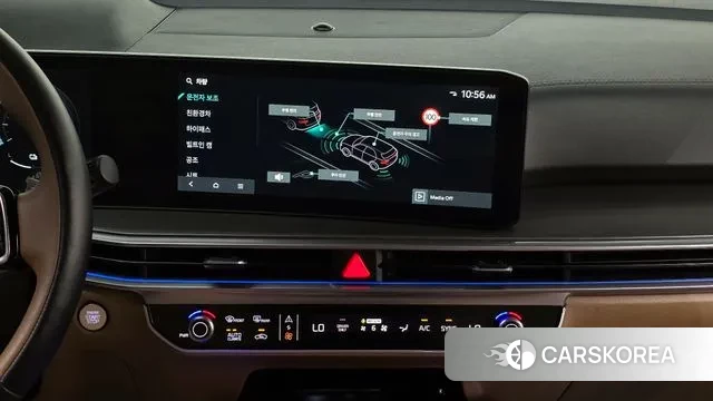 Kia The New Sorento 4th Generation id 2899962 из Кореи 8