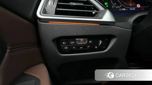 BMW 3 Series (G20) id 4282315 из Кореи 8