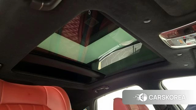 Genesis G80 (RG3) id 3902822 из Кореи 8