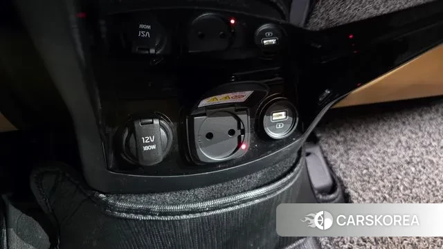 Kia Sorento 4th Generation id 3707414 из Кореи 8