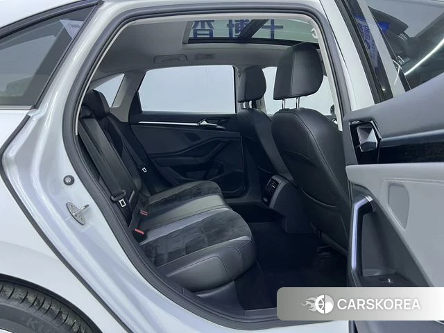 Volkswagen Sagitar id 4328857 из Китая 8