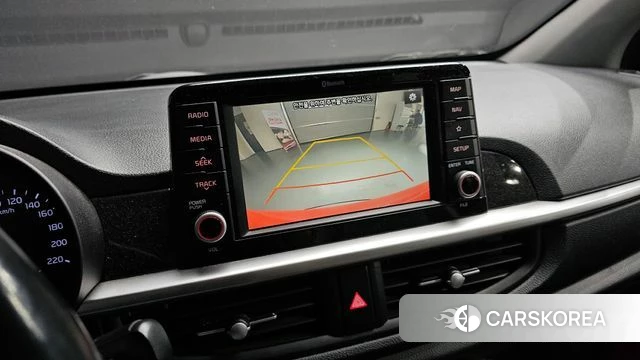 Kia All New Morning (JA) id 4020325 из Кореи 8