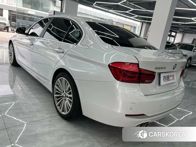 BMW 3 series id 4208801 из Китая 8