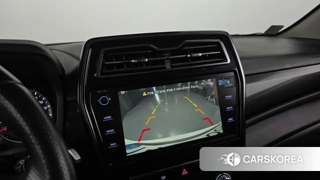 Ssangyong Tivoli Air id 3878948 из Кореи 8