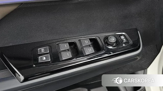 Ssangyong Torres id 3716476 из Кореи 8