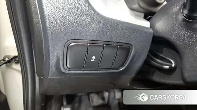 Kia The New Ray id 3736233 из Кореи 8