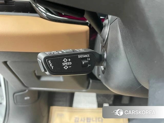 Audi A5 (B10) id 3786106 из Кореи 8