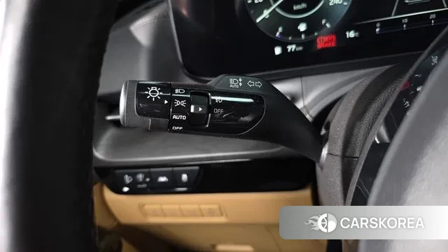 Kia Carnival 4th generation id 3274410 из Кореи 8