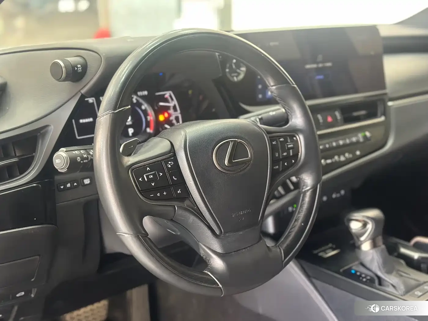 Lexus ES id 4546030 из Китая 8