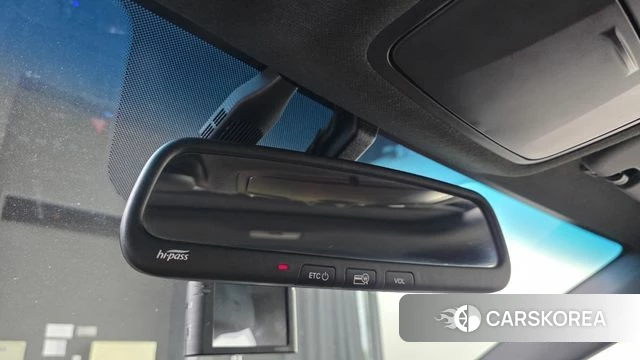 Hyundai Avante AD id 4403545 из Кореи 8