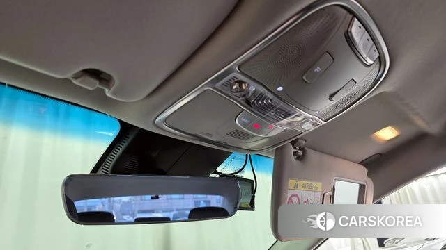 Kia The New K9 2nd generation id 4195850 из Кореи 8