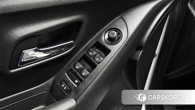 Chevrolet (GM Daewoo) The New Trax id 3233351 из Кореи 8