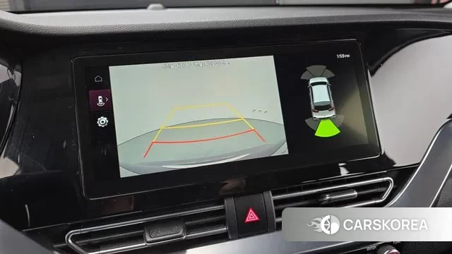 Kia The New Niro id 3646702 из Кореи 8