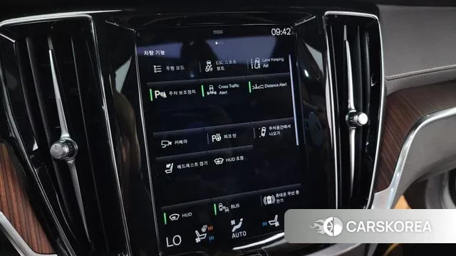 Volvo S60 3rd generation id 2985056 из Кореи 8