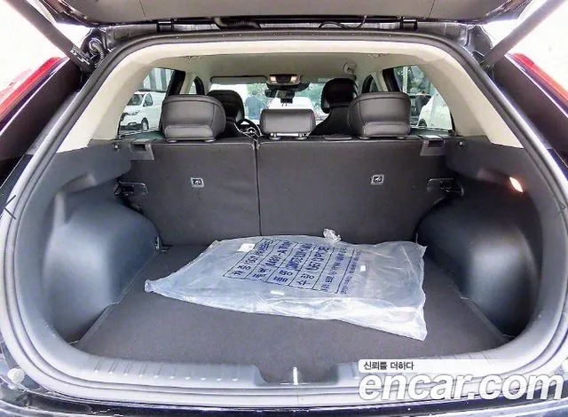 Kia Di Ol Nu Niro id 2848363 из Кореи 8