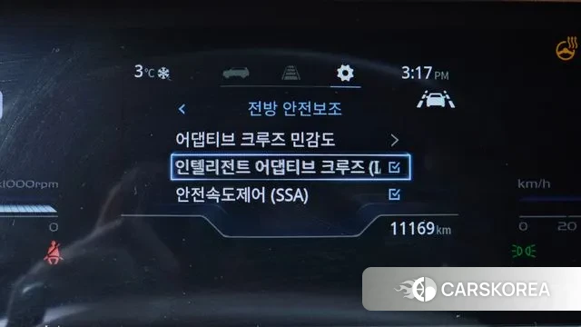 Ssangyong Torres id 3674901 из Кореи 8