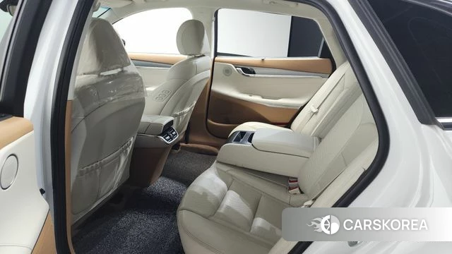 Hyundai The New Grandeur IG id 3911140 из Кореи 8