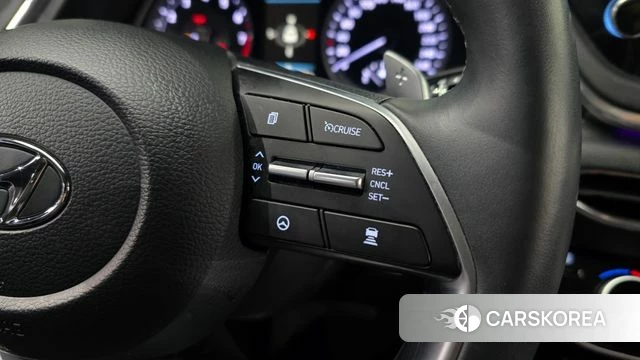 Hyundai Sonata (DN8) id 4541308 из Кореи 8