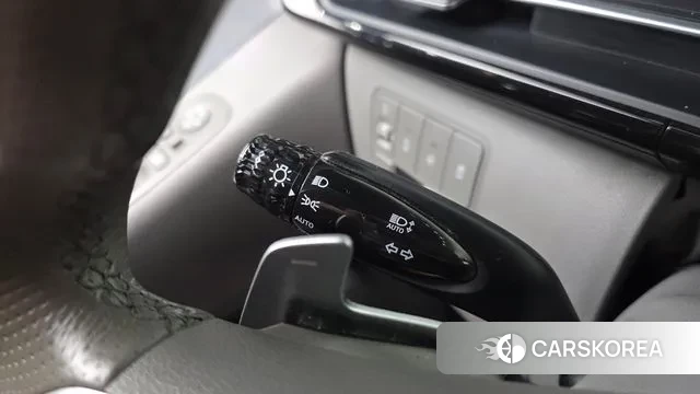 Hyundai Staria id 3389686 из Кореи 8