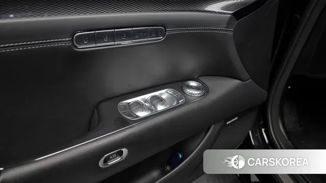 Genesis G90 (RS4) id 2993762 из Кореи 8