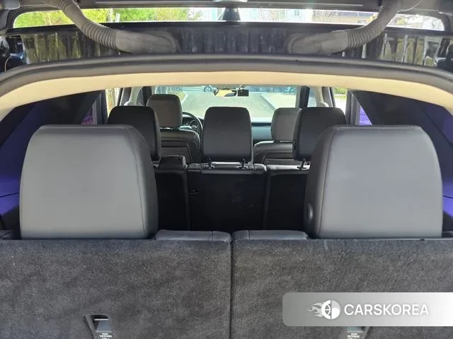 Land Rover Discovery 5 id 3517216 из Кореи 8