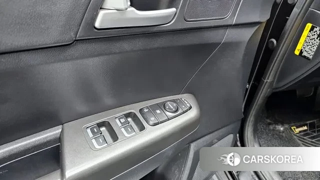 Kia Sportage 4th Generation id 3005053 из Кореи 8