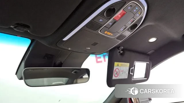 Genesis The New G70 id 2857846 из Кореи 8