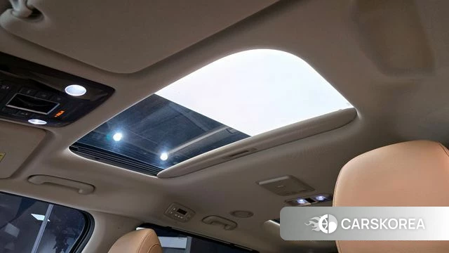 Kia Carnival 4th generation id 4396688 из Кореи 8