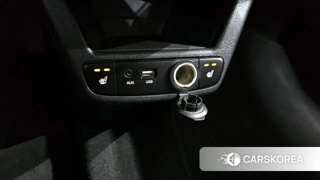 Kia The New Ray id 3380331 из Кореи 8