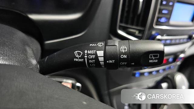 Hyundai The New Grand Starex id 4285931 из Кореи 8