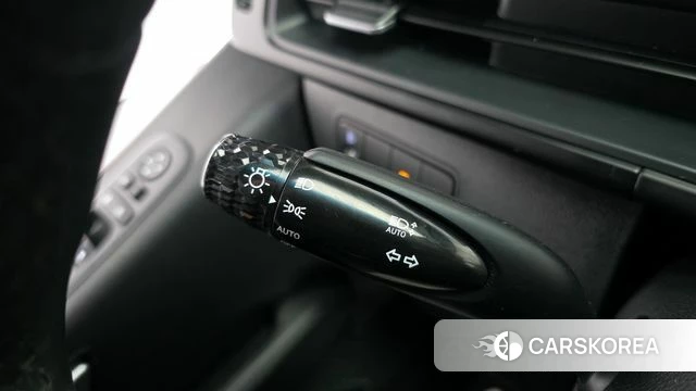 Hyundai Staria id 4415775 из Кореи 8