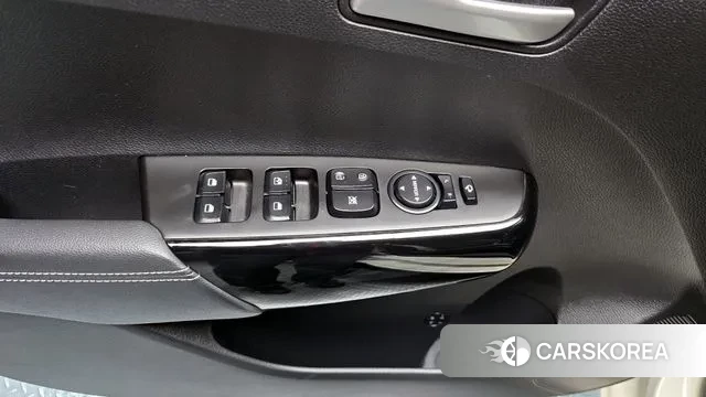 Kia All New Morning (JA) id 3439416 из Кореи 8