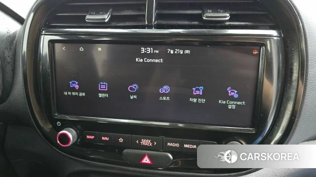Kia Soul Booster id 4609591 из Кореи 8