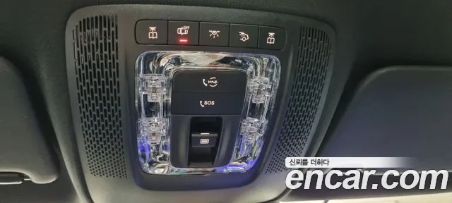 Mercedes-Benz CLA-Class C118 id 2919831 из Кореи 8