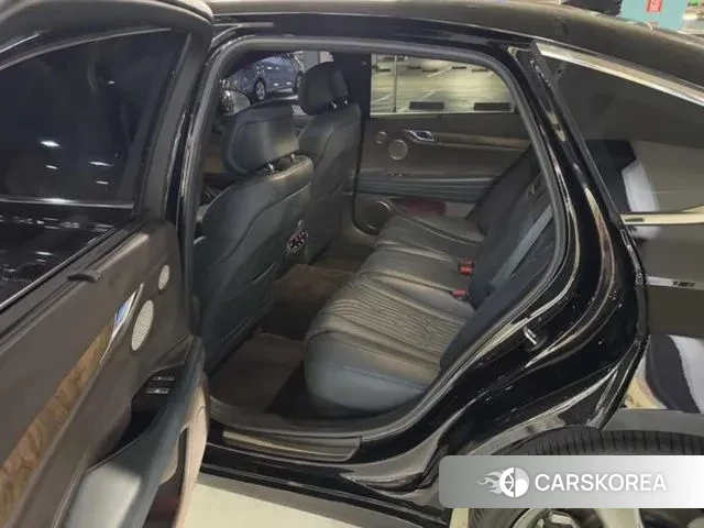 Genesis G80 (RG3) id 3175656 из Кореи 8