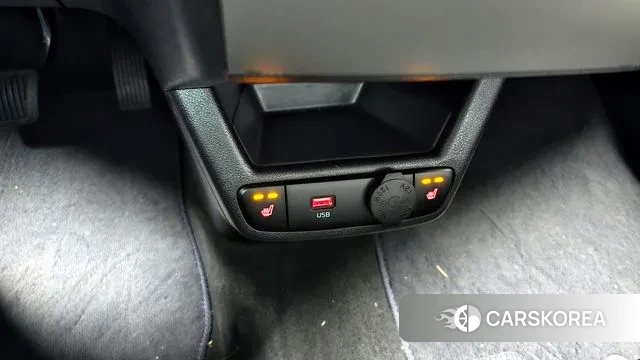 Kia The New Ray id 3296000 из Кореи 8