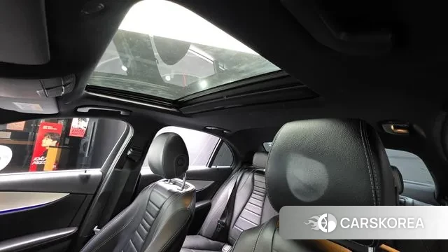 Mercedes-Benz E-Class W213 id 3635691 из Кореи 8