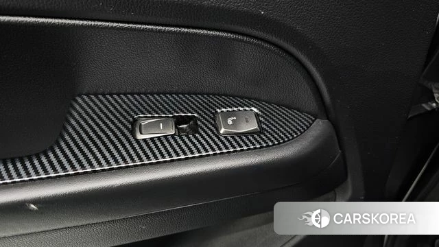 Ssangyong Rexton Sports id 4251175 из Кореи 8