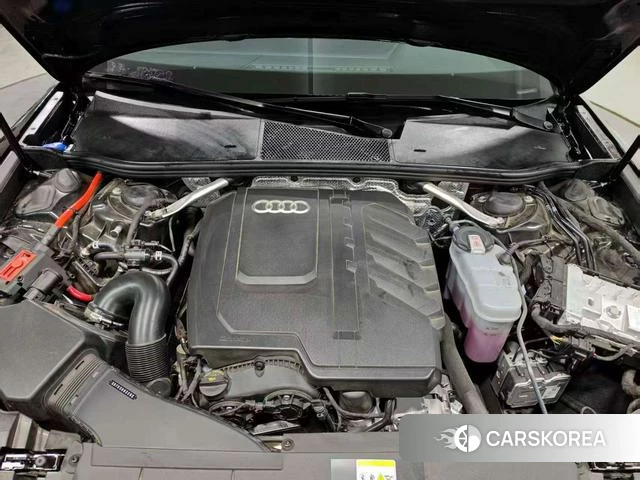 Audi A6L id 4260818 из Китая 8