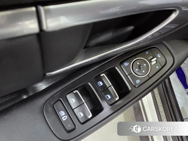 Hyundai Sonata (DN8) id 3339341 из Кореи 8