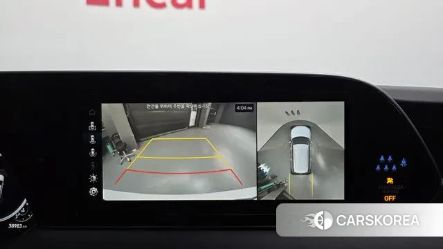 Hyundai Palisade id 3606594 из Кореи 8