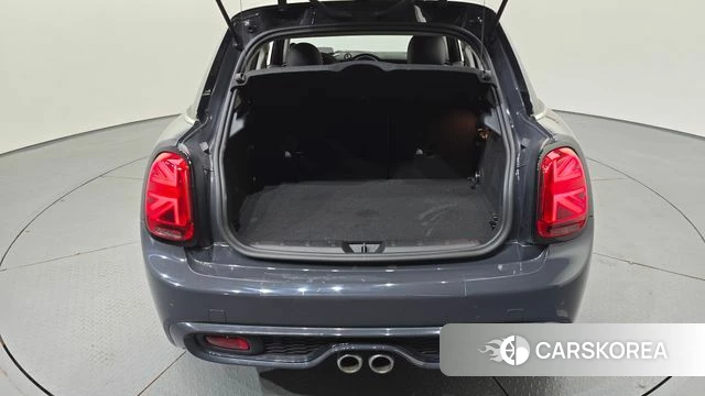 Mini Cooper S id 4693205 из Кореи 8
