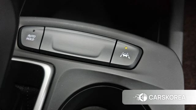 Chevrolet (GM Daewoo) Trax Crossover id 4589691 из Кореи 8